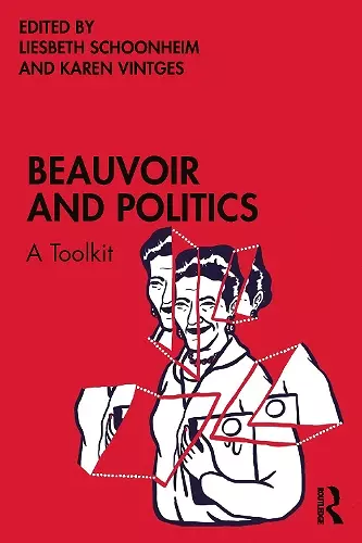 Beauvoir and Politics cover