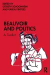 Beauvoir and Politics cover