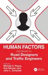 Human Factors Handbook for Road Designers and Traffic Engineers cover