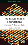 Multilevel Model Foundations cover