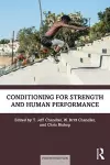 Conditioning for Strength and Human Performance cover