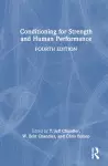 Conditioning for Strength and Human Performance cover