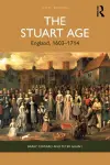 The Stuart Age cover
