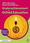 Underachievement in Gifted Education cover