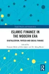 Islamic Finance in the Modern Era cover