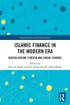 Islamic Finance in the Modern Era cover