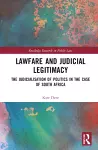 Lawfare and Judicial Legitimacy cover