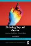 Grieving Beyond Gender cover