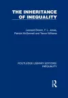 The Inheritance of Inequality cover