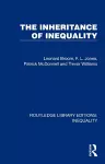 The Inheritance of Inequality cover