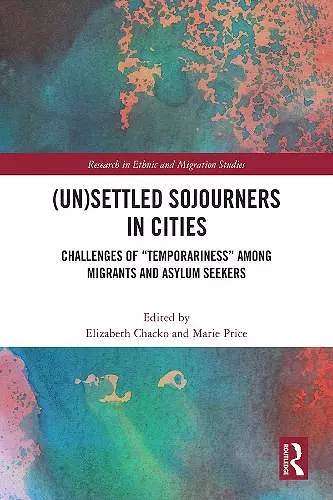 (Un)Settled Sojourners in Cities cover