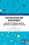 Digitalization and Development cover