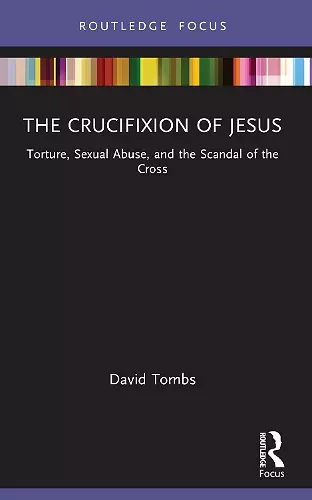 The Crucifixion of Jesus cover