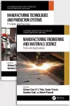 Handbook of Sustainable and Integrative Manufacturing Technologies cover