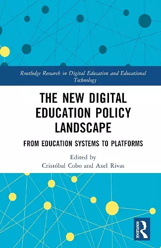 The New Digital Education Policy Landscape cover