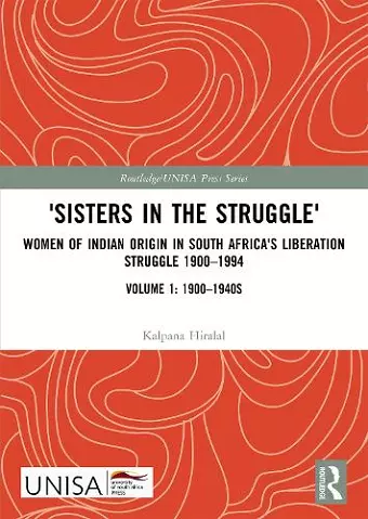 'Sisters in the Struggle' cover