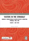 'Sisters in the Struggle' cover