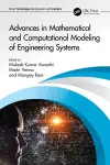 Advances in Mathematical and Computational Modeling of Engineering Systems cover