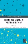 Honor and Shame in Western History cover