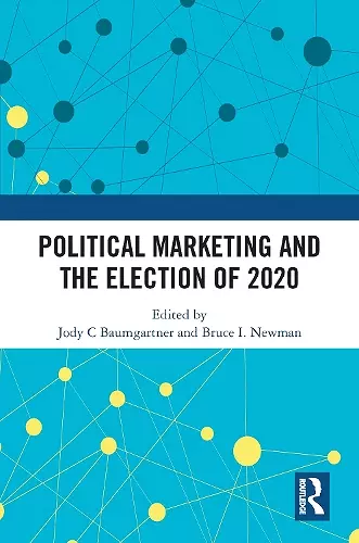 Political Marketing and the Election of 2020 cover