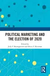 Political Marketing and the Election of 2020 cover