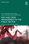 Risk and Crisis Management in the Public Sector cover