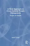 A New Approach to Cross-Cultural People Management cover