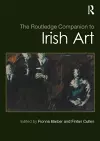 The Routledge Companion to Irish Art cover