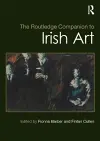 The Routledge Companion to Irish Art cover