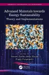 Advanced Materials towards Energy Sustainability cover