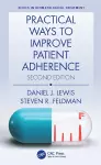 Practical Ways to Improve Patient Adherence cover