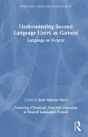 Understanding Second Language Users as Gamers cover