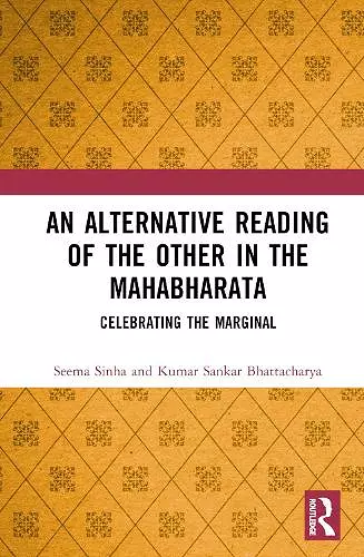 An Alternative Reading of the Other in The Mahabharata cover