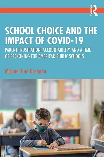 School Choice and the Impact of COVID-19 cover