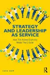 Strategy and Leadership as Service cover