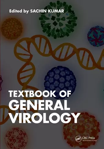 Textbook of General Virology cover