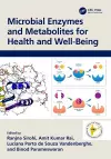 Microbial Enzymes and Metabolites for Health and Well-Being cover