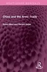 China and the Arms Trade cover