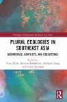 Plural Ecologies in Southeast Asia cover