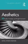 Aesthetics cover