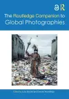 The Routledge Companion to Global Photographies cover