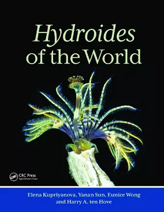 Hydroides of the World cover
