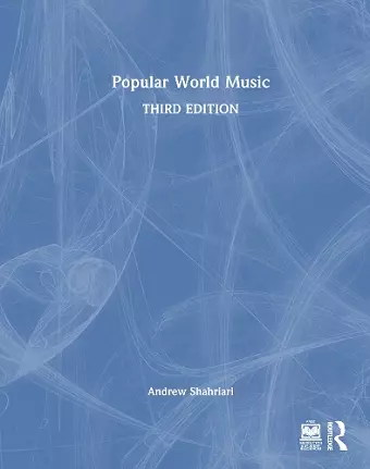 Popular World Music cover