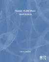 Popular World Music cover