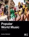 Popular World Music cover