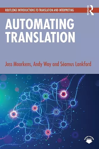 Automating Translation cover