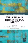 Technologies and Trends in the Halal Industry cover