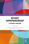Refugee Entrepreneurship cover