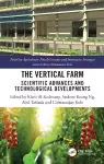 The Vertical Farm cover