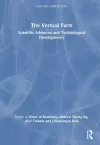 The Vertical Farm cover